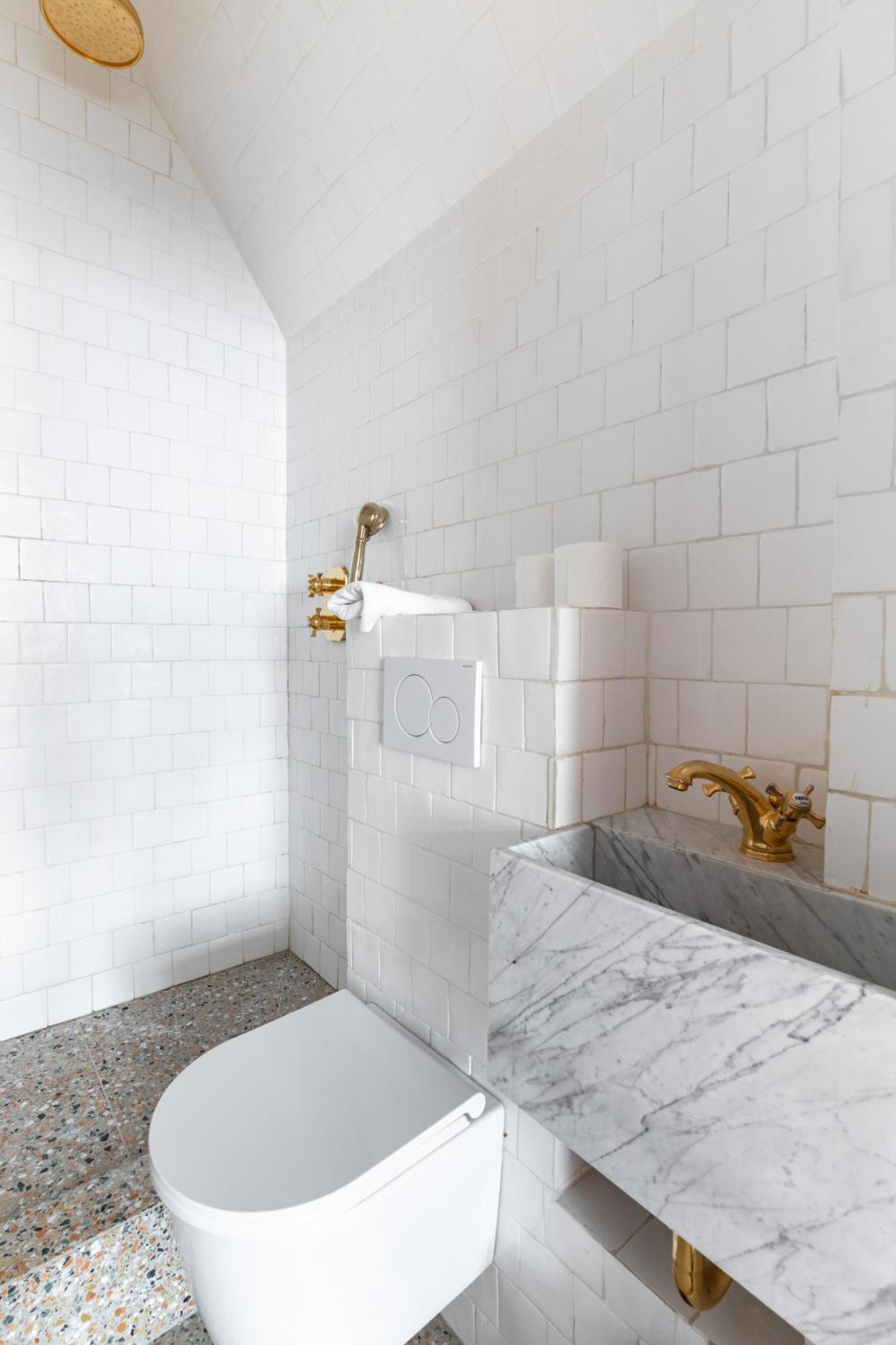 Nicolo Passy Magnifique Studio Apartment Париж Екстериор снимка